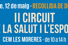 Portada II circuit