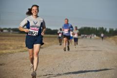 runner