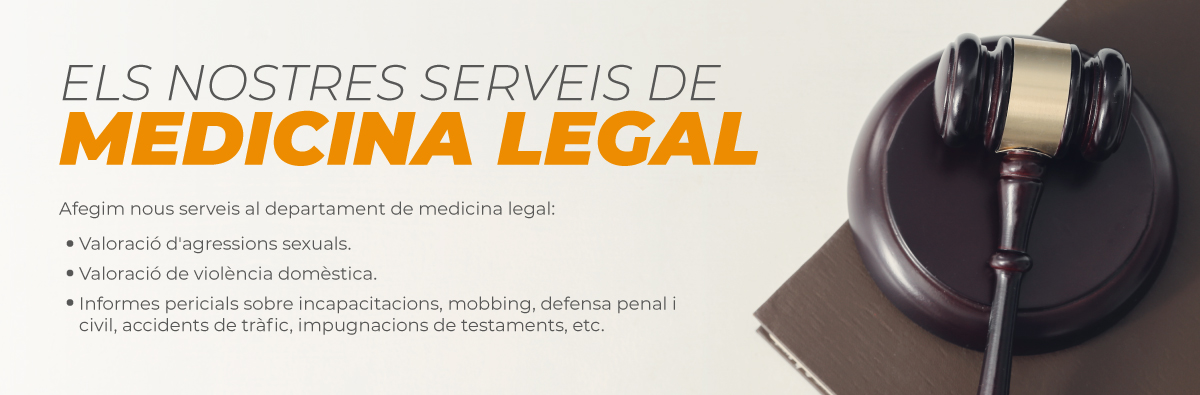 banner medicina legal