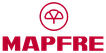 logo mapfre