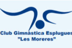 Logo club gimnàstica