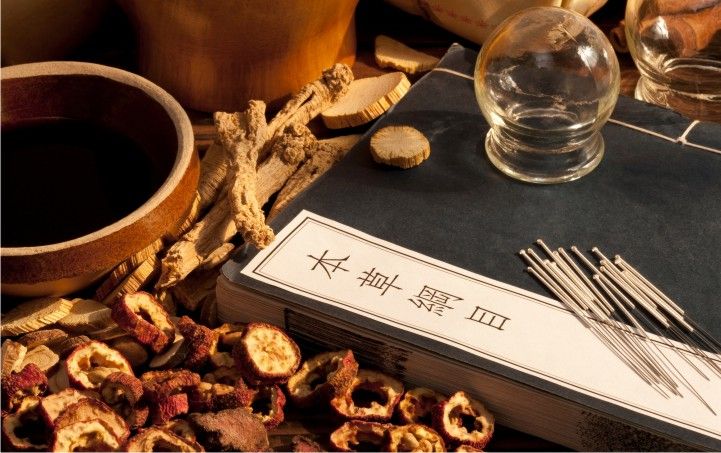 medicina tradicional xinesa 